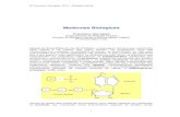 Notas Complementos de Biologia Celularazolla.fc.ul.pt/aulas/BiologiaCelular/docs/Moleculas... · 2007. 10. 3. · hidratos de carbono e lípidos, isto é, pelos que apresentam moléculas