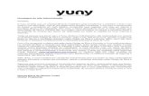 Yuny - CÃ³digo de Ã tica e Conduta (versÃ£o para site) 03.04 · gh frqildqod frp d