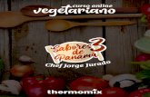 vegetariano...- 500 g de yuca pelada y cortada en trozos de 2 pulgadas LECHE DE TIGRE - 1 cdta de salsa de ají chombo - 1 ají criollo troceado - ½ cebolla morada troceada - 2 tomates