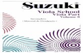 Impressão de foto de página inteira...2020/03/22  · Viola School Viola Part Volume 8 Incompleto Material de Divulgacäo ifs ag Nt,Þ32sz. CONTENTS (tar V. sear, it Title Impressão