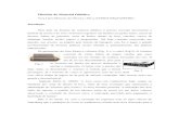 História do Material Didático - Vera Menezesveramenezes.com/historia.pdf · 2009. 1. 8. · A primeira indicação de propriedade do livro pelo aprendiz aconteceu em 1578, quando