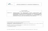 LICITAÇÃO LIC-GPX.2020.006 OBJETO: PRESTAÇÃO DE SERVIÇOS PARA EXECUÇÃO DE …gpexpan.com.br/pdf/licitacao-lic-gpx-2020-006/edital-lic... · 2020. 5. 13. · Regulamento de
