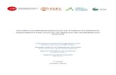 SISTEMAS DE IMPERMEABILIZAÇÃO DE ATERROS DE RESÍDUOS. · 2013. 11. 12. · aplicadas em diferentes tipos de sistemas de impermeabilização de aterros de resíduos. Agradecimentos