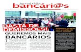 PUBLICAÇÃO NACIONAL DA CONTRAF-CUT | ESPECIAL SANTANDER … · 2019. 3. 25. · Correspondência: Rua Libero Badaró, 158 - 1º andar São Paulo-SP - CEP 01008-000 - Fone: (11)