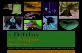 Angel Bible 001-005 Layout 1 - Nascente Editora · Os seus livros sobre anjos foram publi ca - dos em latim e continham a sabedoria dos seus muitos anos de investigação sobre o