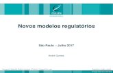 Novos modelos regulatóriosaz545403.vo.msecnd.net/uploads/2017/07/andre-gomes-.pdf · 2017. 7. 24. · © Cullen International SA 2015 Novos modelos regulatórios André Gomes São