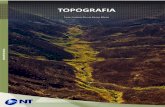 Autor - Biblioteca AGPTEA · Topografia é uma palavra que tem sua origem na junção de duas palavras gregas: topos, que significa lugar, e - gra phen, que significa descrição.