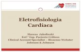 Eletrofisiologia Cardíacaitarget.com.br/newclients/sobrachome.org/home/wp-content...HISTÓRICO DA ELETROFISIOLOGIA Há pouco tempo, o tratamento de muitos distúrbios cardíacos era