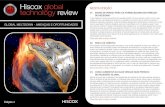 Hiscox global technology review...2 GLOBAL MELTDOWN - AMEAÇAS E OPORTUNIDADES Edição 4 Hiscox global technology review 3 Alan Thomas NESTA EDIÇÃO 01: SINAIS DE PERIGO PARA OS