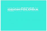 COLEÇÃO MANUAIS DA ODONTOLOGIAcoleÇÃo manuais da odontologia 2ª ediÇÃo - ampliada, revisada e atualizada 1 saÚde coletiva e epidemiologia coordenadora sandra de quadros uzÊda
