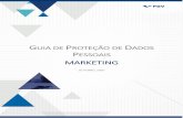 MARKETING...Guia de Proteção de Dados Pessoais - Marketing Versão 1.0 - outubro de 2020 PROJETO DE CONFORMIDADE À LEI DE PROTEÇÃO DE DADOS PESSOAIS Diretoria de Controles Internos