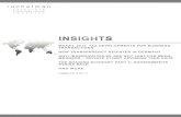 Insights Volume 4 Number 11 - Publicationspublications.ruchelaw.com/news/2017-11/InsightsVol4No11.pdf · and Nathália Fraga of Machado Associados, São Paulo, provide guidance on