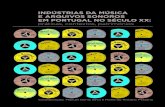 práticas, contextos, patrimónios...música no cinema e nos média em Portugal (2010-2013, coord. Manuel Deniz Silva) e “Imagens da Terra e do Mar: Frederico de Freitas e a música