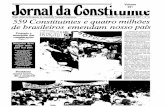 Volume huuue - Portal da Câmara dos Deputados · Volume ~ 351 huuue Brasília, 10 a 16 ... 1°)ReformaAgrária: 4.902 compromISSO com a pena de nações feitas em Genebra, 2°)Pena
