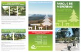 PARQUE DE MERENDASmunicipio.mondimdebasto.pt/.../flyer_parques-merendas.pdf · 2017. 5. 31. · Localização | No sopé do Monte Farinha – A 5 Km da sede do concelho Contacto |
