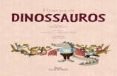 Dinossauros - Amazon Web ServicesHistórias de dinossauros / escritas por Nathalie Dargent ; ilustradas por Lynda Corazza e Magali Le Huche ; traduzidas por Heloisa Jahn. — São