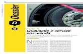 48 Dossier - Revista Pós-Venda · 2020. 10. 8. · 48. Dossier. D. Com a diversidade de veículos que chegam às oficinas de pesados, a escolha . de um equipamento pode depender