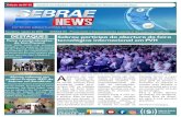 Portal Sebrae | Sebrae - DESTAQUES Sebrae participa da ... Sebrae/UFs/RO... Sebrae: transparencia@ro