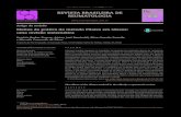 REVISTA BRASILEIRA DE REUMATOLOGIA...r ev bras reumatol. 2016;56(4):352–365 w ww.reumatologia.com.br REVISTA BRASILEIRA DE REUMATOLOGIA Artigo de revisão Efeitos da prática do