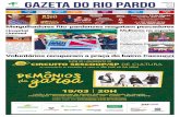 Mergulhadores Rio-pardenses resgatam pescadores...2019/03/09  · GAZETA DO RIO PARDO é uma publicação sema-nal de GAZETA DO RIO PARDO LTDA, editada à Ave-nida Olinda Ralston,