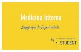 Medicina Interna - Acta Médica Portuguesa...medicina interna, em todos os sectores que constituem o serviço de urgência, sendo esta atividade reconhecida como fundamental na formação
