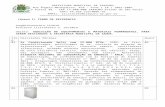 Governo do Estado de São Paulo · Web viewna fase de habilitação, em conformidade com as Portarias do Inmetro a seguir: A. Portaria/Inmetro nº 007, de 04 de janeiro de 2011 –