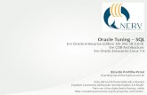 Oracle Tuning - SQLnervinformatica.com.br/Downloads/Materiais/OTSQL-18c.pdfOracle Tuning – SQL Em Oracle Enterprise Edition 18c (RU 18.5.0.0) Em CDB Architecture Em Oracle Enterprise