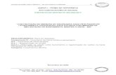 PRODUTO I - Agência Peixe Vivo...TDR – Termo de Referência UTM – Universal Transversa de Mercator Contrato de Gestão ANA nº 083/2017 - Ato Convocatório nº 005/2020 18
