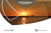 PARAGUAI · 2020. 9. 21. · Durante os últimos anos, o Paraguai recebeu centenas de pro - jetos de investimentos, muitos deles com o apoio de REDIEX. Com base nessas experiências,