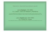 usina Samuel (215 MW) rio Jamari, bacia do Madeira, Rondônia …seva/pdf_5c_ portemed_funcion_Samuel... · 2004. 11. 5. · Slides Serie 5c_ Usinas hidrelétricas de médio porte,