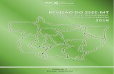 Caderno 2 2...Caderno 2 Estudo Ambiental / Secretaria de Estado de Planejamento – Cuiabá, MT, 2018. xxx p.: il. ; 30 cm. Organizadora: Elaine Corsini. ISBN 978-85-68279-02-1 1.