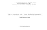  · Web viewRejane Barbosa Lopes Monografia apresentada ao Curso de Especialização, Ensino de Ciências por Investigação (ENCI), do CECIMIG da FaE - UFMG, como requisito à obtenção