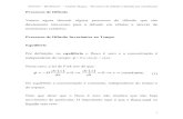 Processos de difusão e difusão por membranassisne.org/Disciplinas/Grad/Biofisica2FisMed/Processos%20... · 2020. 9. 14. · 5910187 – Biofísica II – Antônio Roque – Processos