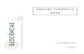 Agenda Telefônica 2018 - USPigc.usp.br/wp-content/uploads/2018/08/contatos.pdfDiretoria Diretor Prof. Dr. Marcos Egydio da Silva Vice-Diretor Prof. Dr. Paulo César Fonseca Giannini