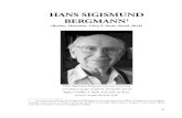 HANS SIGISMUND BERGMANN1 · 2020. 8. 18. · Neumark, filho de Sigismund Bergmann – por isso meu nome, na verdade, Hans SigismundBergmann – e de Katherine Bergmann, cujos túmulos
