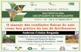 Anderson Cristian Bergamin - NPCT · 2020. 3. 1. · Anderson Cristian Bergamin Professor do Departamento de Agronomia Campus de Rolim de Moura Universidade Federal de Rondônia ...