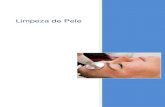 Limpeza de Pele - Portal IDEA · 2019. 12. 10. · A limpeza de pele profunda serve para remover cravos, impurezas, células mortas e milium da pele, que se caracteriza pelo aparecimento