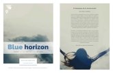 MAGAZINE - The Blueroom Project / Marketing Turístico · 2020. 5. 21. · Sabemos de dónde venimos y, aunque el destino es incierto, lo que sí está claro es que la experiencia,