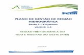 REGIÃO HIDROGRÁFICA DO TEJO E RIBEIRAS DO ......2015 Em execução SUP_P431_AT1 -RH5 Elaboração de um Manual sobre o Regime Jurídico da Utilização dos Recursos Hídricos na