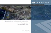 Relatório de Impacto no Trânsito e Transporte Torres Tacaruna >> … · 2017. 10. 25. · R. Amoroso Costa, n° 50, sala 203 – Santa Lúcia • elo Horizonte / MG • EP:30.350-570