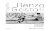 fotografías Gostoli Renzo - unq.edu.arRenzo Gostoli 284 Fotografías Durante 30 años trabajó, primero en México y desde 1988 en Brasil, para las agencias de noticias AFP, Reuter