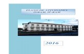 Plano de Atividades 2016 IVBAM...Plano de Atividades 2016 - 6 - D - Caracterização do IVBAM 1. ENQUADRAMENTO LEGAL Da fusão entre o Instituto do Vinho da Madeira (IVM) e do Instituto