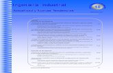 Ingeniería Industrial 18servicio.bc.uc.edu.ve/ingenieria/revista/Inge-Industrial/... · 2017. 8. 24. · Ingeniería Industrial. Actualidad y Nuevas Tendencias Año 10, Vol. V, N°