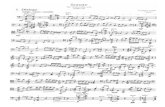 vc sonata - Thecellist 2020. 4. 23.آ  GyOrgy Ligeti 1923 Poco piأ¹ moso ptzz. espr. arco pizz- Il. Capriccio