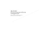 B2W Companhia Digital · 2018. 8. 9. · B2W Companhia Digital Notes to the quarterly financial information June 30, 2018 KPMG Auditores Independentes Rua do Passeio, 38 - 17º andar