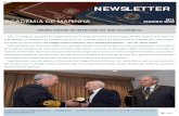 ACADEMIA DE MARINHA Nº1 · 2020. 2. 7. · Página 1 Sob a presidência do hefe do Estado-Maior da Armada, Almirante António Maria Mendes alado, teve lugar em 7 de janeiro, no Auditório