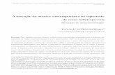 A inserção da música contemporânea no repertório de coros ... - …fmcb.com.br/wp-content/uploads/2020/08/Artigo-Fernando-Magre.pdf · Coca-Cola de Gilberto Mendes com o Coro