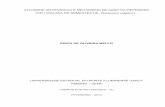 ÉRICA DE OLIVEIRA MELLO - Livros Grátislivros01.livrosgratis.com.br/cp129200.pdf · atividade antifÚngica e mecanismo de aÇÃo da defensina pv d1 isolada de sementes de phaseolus