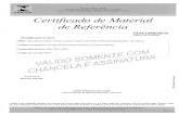 Portal de Serviços do Inmetro — Português (Brasil)inmetro.gov.br/metcientifica/mrc/0040_2013d.pdf15307-79-6 Fórmula estrutural COONa Cl DCB: Denominação Comum Brasileira CAS: