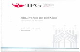Relatório de Estágio - IPGbdigital.ipg.pt/dspace/bitstream/10314/4801/1/Bruna... · Ficha de Identificação Instituição Formadora: Escola Superior de Educação, Comunicação